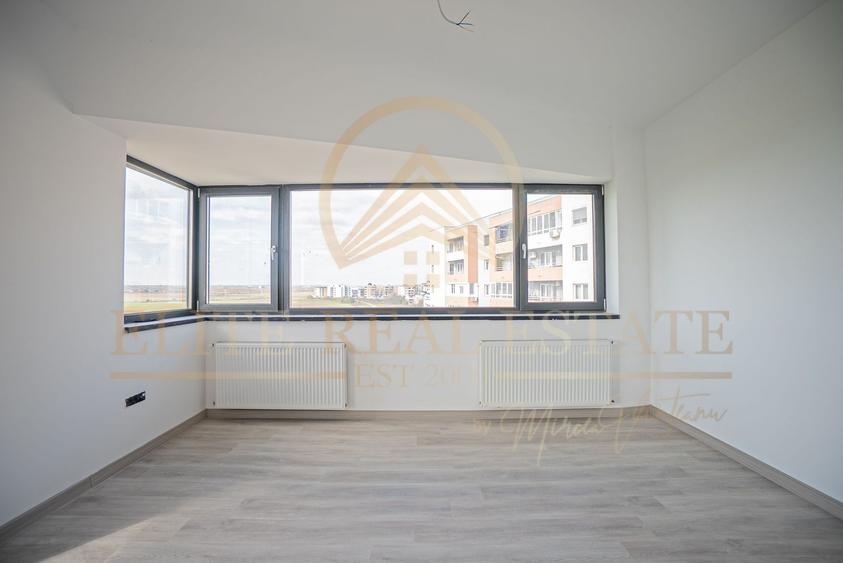 Apartament cu 4 camere decomandat în Tomis Plus