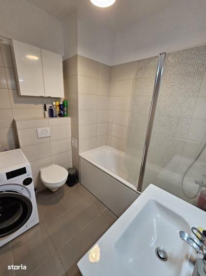 Apartament cu 2 camere decomandat în Tudor Vladimirescu