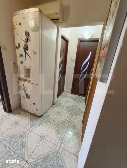 Apartament cu 2 camere în Siderurgiștilor