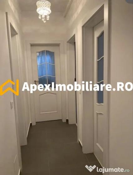 Ap. 3 cam de inchiriat Decebal Bucuresti | Metrou 2 min | ce - 5