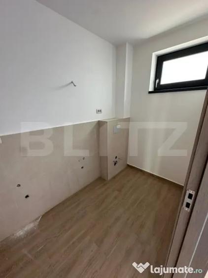 Casă cu 5 camere cu Teren 220 Mp în Tărlungeni