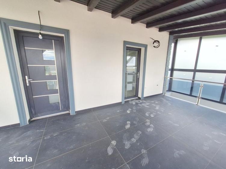 Casa noua P+M in Hemeius, 171 mp utili, finisaje premium, Hemeius - 4