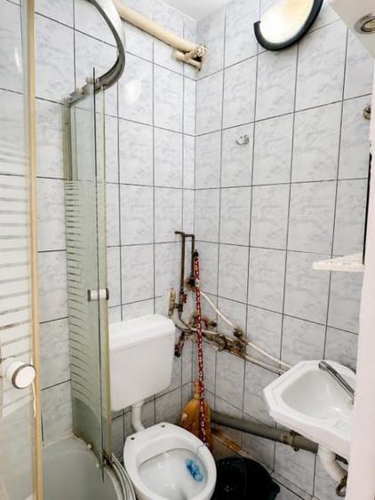 Garsoniera 18 mp cu centrala proprie, langa Pia?a Sudul - 14