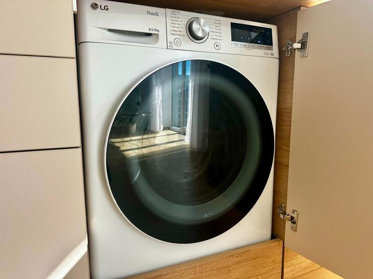 Apartament 2 camere | Vedere spre Tâmpa | Avantgarden 3 – Faza 2 - 17