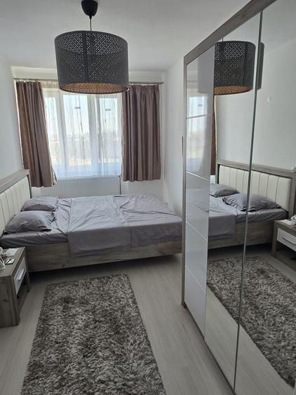 Apartament cu 2 camere în Ultracentral