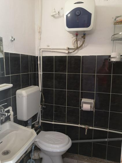 Garsonieră decomandată în Fortuna