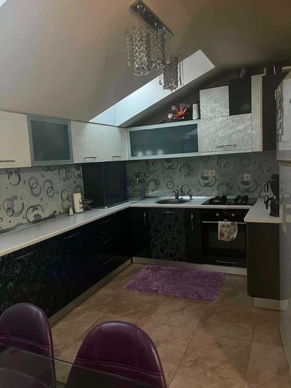 Apartament 2 camere + living cu bucatarie, bloc 2005 - 3