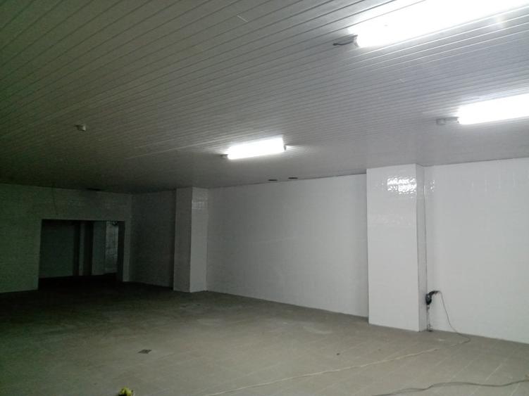 Spațiu industrial, de 960 mp, în Pantelimon