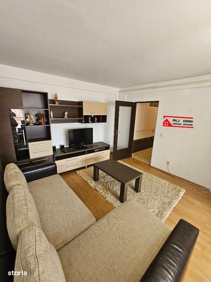 Ap 3 camere str Jupiter, bloc nou, cheltuieli de intretinere mici - 17