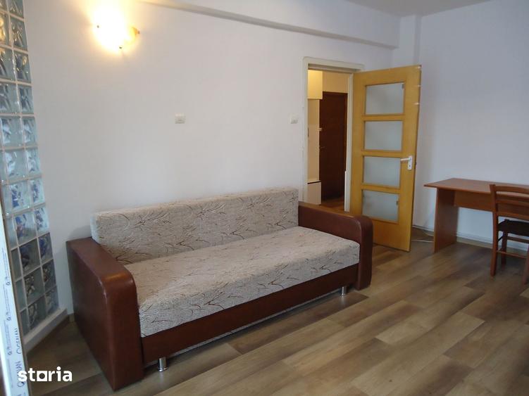 Apartament 1 camera Zorilor, str. Observatorului, langa Arhitectura - 2