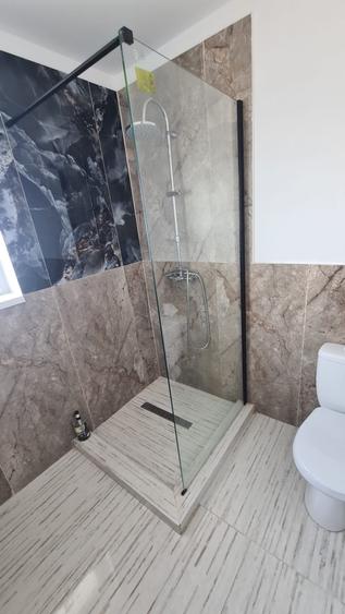 Casă individuală cu 4 camere cu Canalizare în Cetate