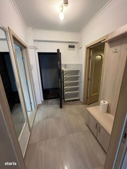 Apartament cu 2 camere în Turcoaia