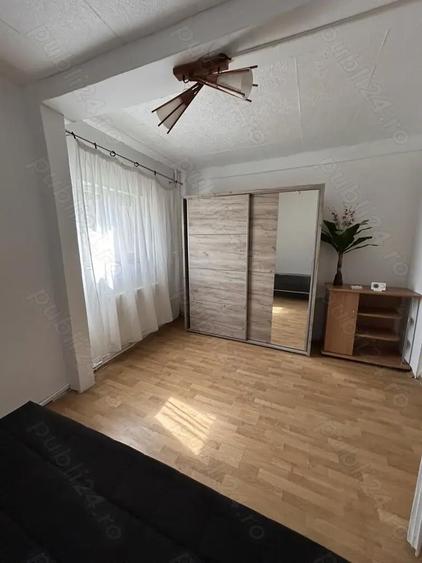 Garsonieră decomandată în Găvana