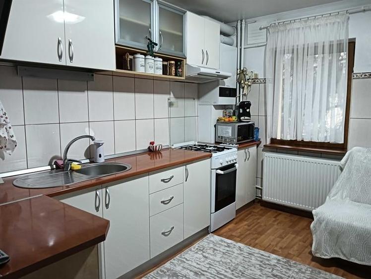 Apartament 2 camere, Rovine(Pizzeria Ibitza) - 6