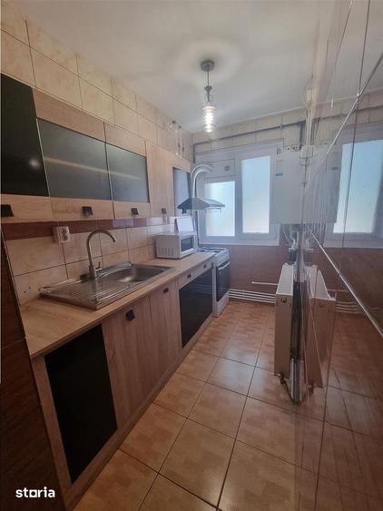 Apartament 2 camere central renovat - 2