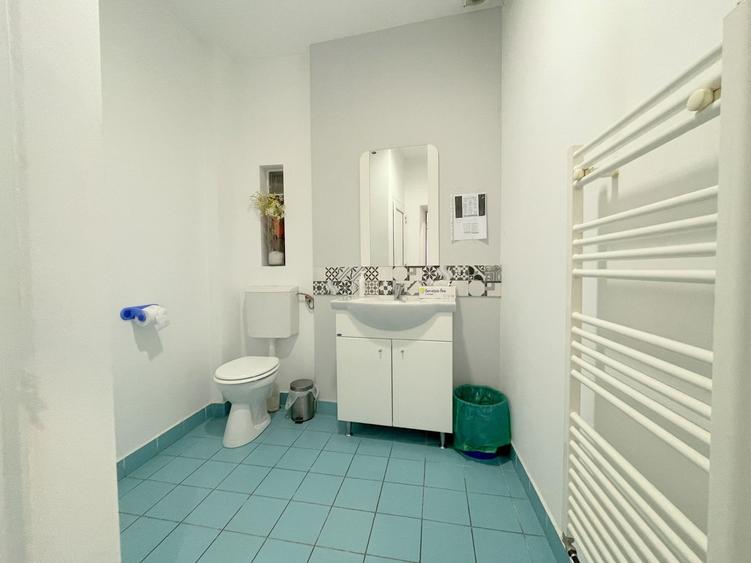 Spațiu comercial, de 145 mp, în Central