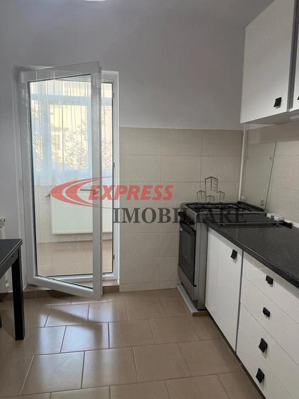 Apartament cu 2 camere decomandat în Dristor