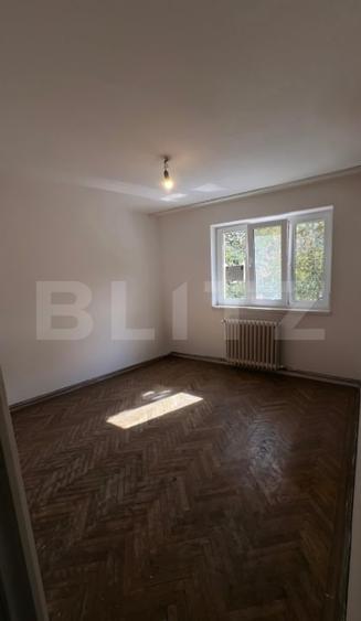 Apartament cu 2 camere decomandat în Dacia