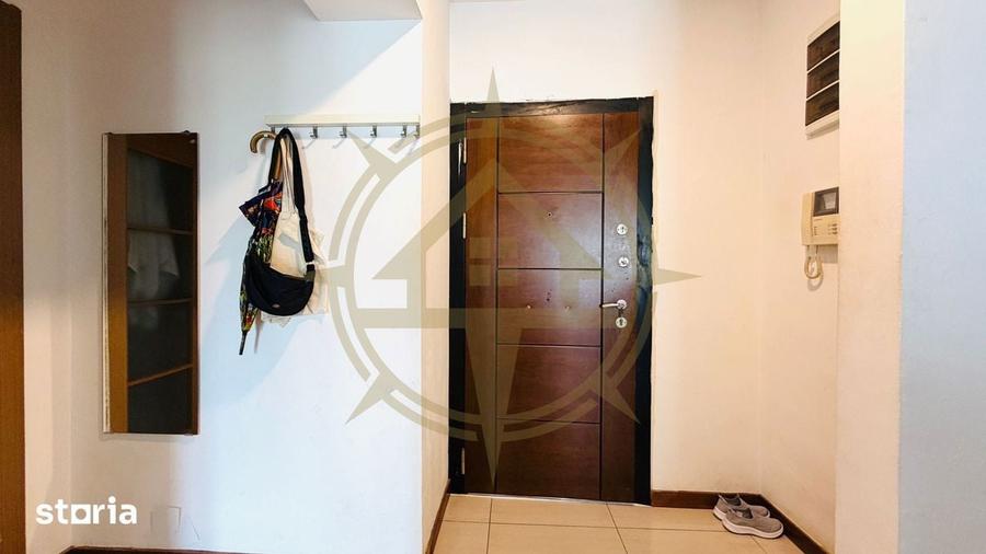 Apartament cu 2 camere în Ștefăneștii de Jos