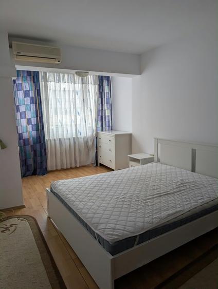 Apartament cu 2 camere semidecomandat în Dorobanți