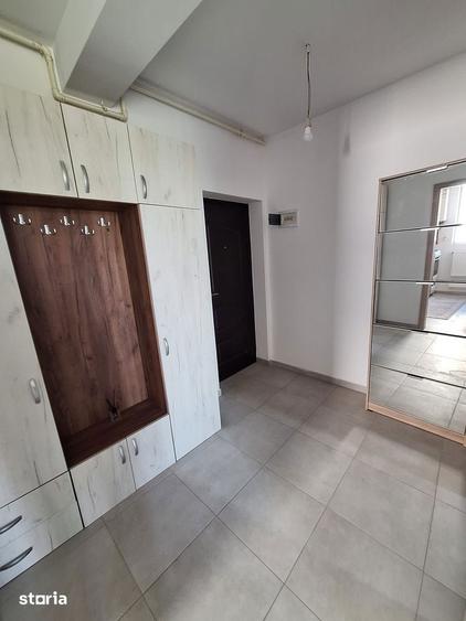 Garsonieră decomandată în Ciarda Roșie