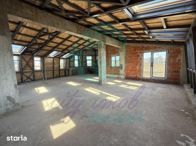 Apartament cu 3 camere în Cișmigiu