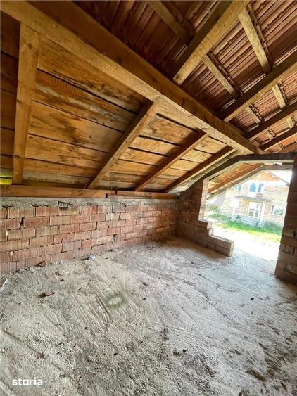 Teren de 1633 mp, în Vadu Crișului