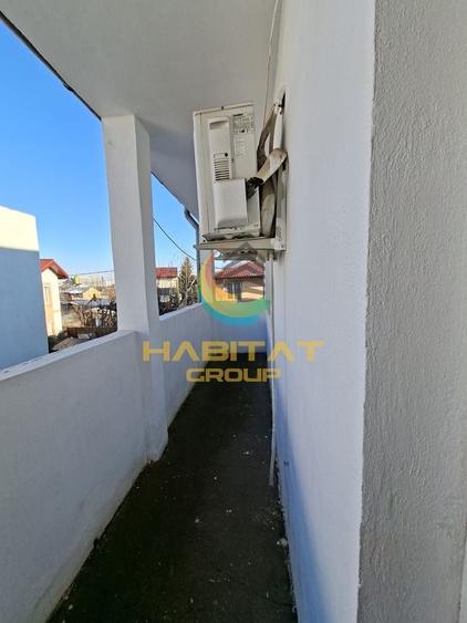 Casă individuală cu 5 camere cu Canalizare în Brâncoveanu