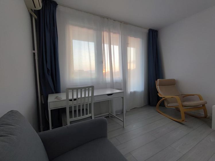 Brancoveanu-Secuilor-Apartamnet de 2 camere-renovat - 5