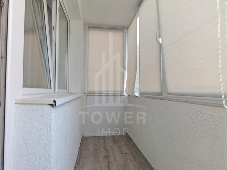 Apartament cu 2 camere circular, mobilat în Hipodrom 1