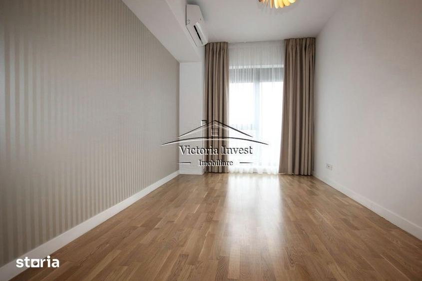 Apartament cu parcare subterana - Arcadia Zona Domenii. - 11
