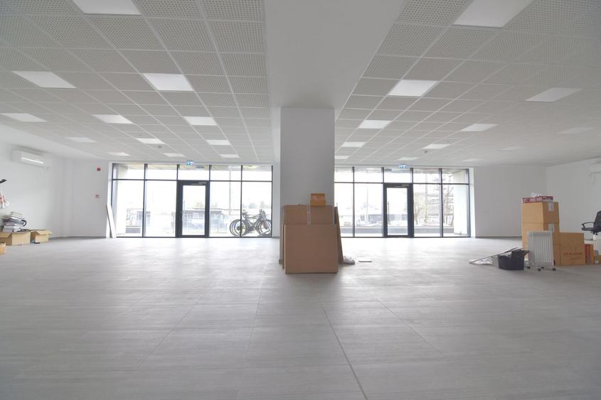 Spațiu comercial de vânzare în zona Complexul Studentesc - 2
