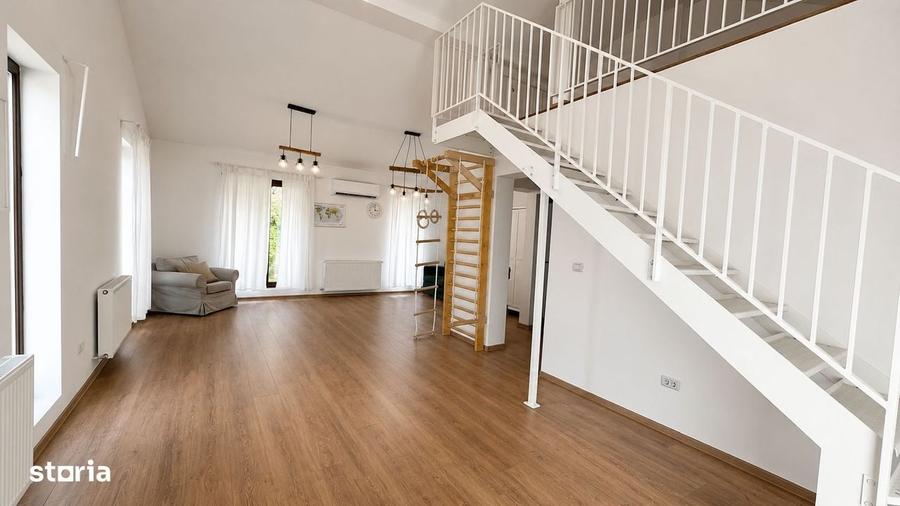 COMISION 0% | Casa individuala Braytim | 254 mp | 7 camere | 3 bai - 8