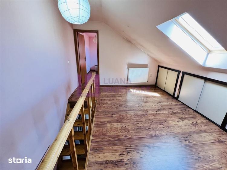 Apartament cu 3 camere în Vasile Aaron