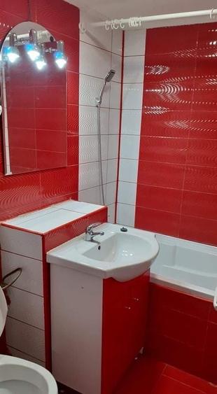Apartament cu 2 camere semidecomandat în Viziru 3