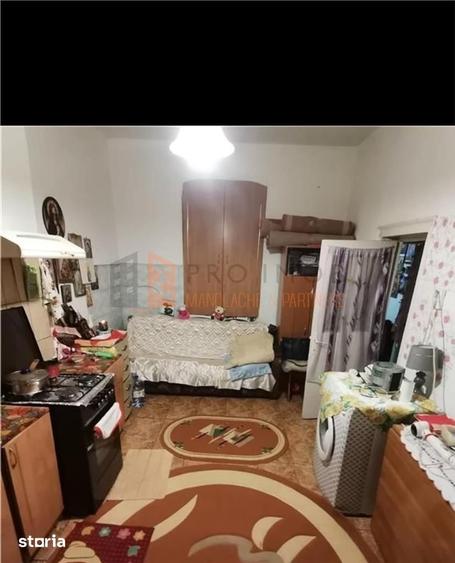 Spațiu comercial, de 54 mp, în Central