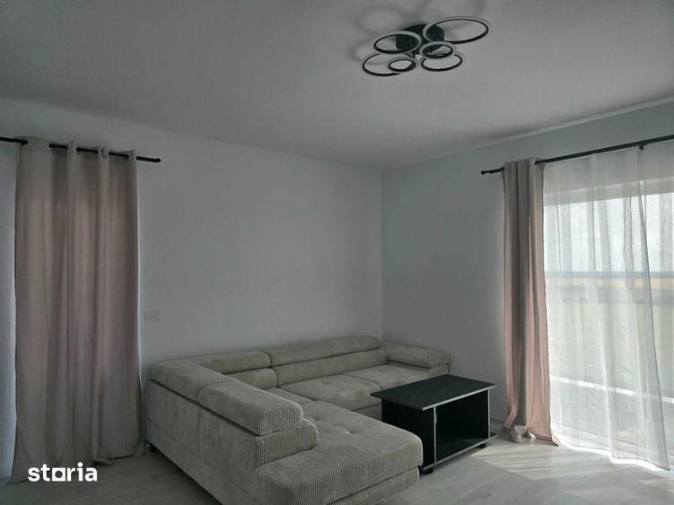 Apartament cu 2 camere decomandat în Berceni