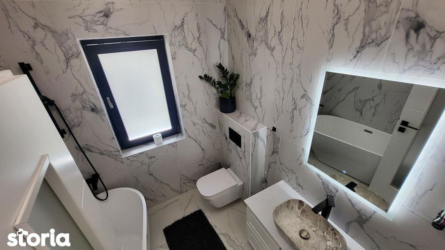 Maple vila, 5 camere, confort modern, Paradisul Verde, mutare rapida - 13