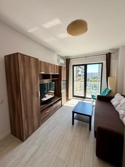 Apartament cu 2 camere decomandat în Grozăvești