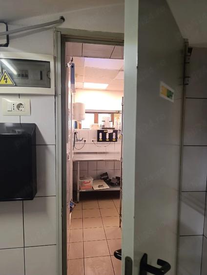 Spațiu comercial, de 85 mp, în Complex Studențesc