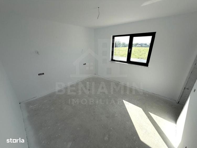 Casa boua moderna P+1 zona Ford cu incalzire in pardoseala 518mp - 2