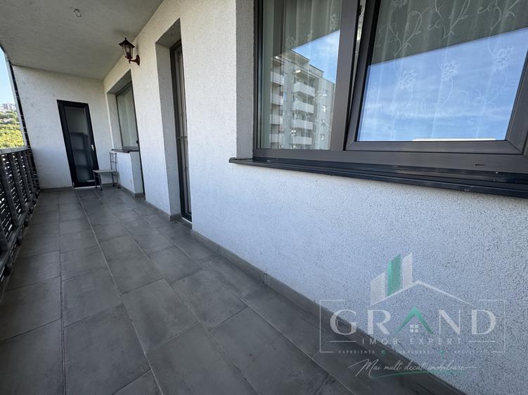 3 CAMERE | BALCON | PARCARE | VIVO MALL | AVRAM IANCU | AMETHYST–WEST CITY HOTEL - 9