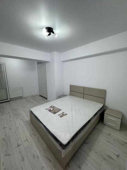 Apartament cu 2 camere decomandat, mobilat în Rahova