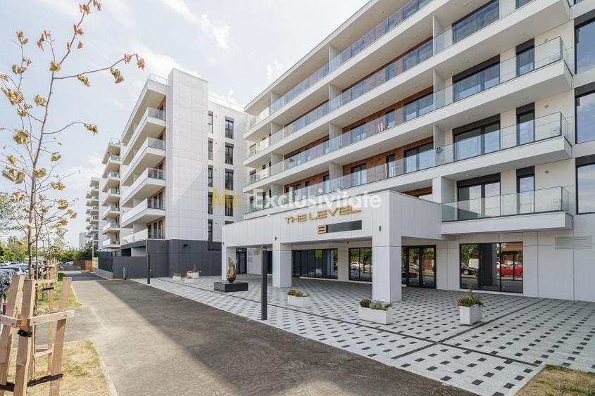 Apartament nou 2 camere | 2 bai | The Level 3 Construc?i... - 3