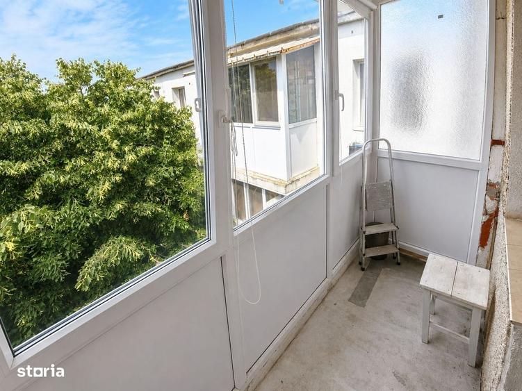 Apartament cu 3 camere în Șagului