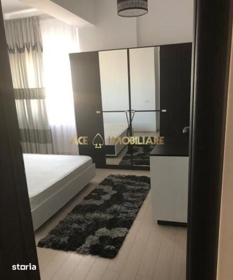 Apartament cu 2 camere în Chiajna