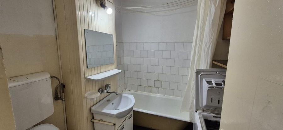 Garsonieră în Dosu Bricii