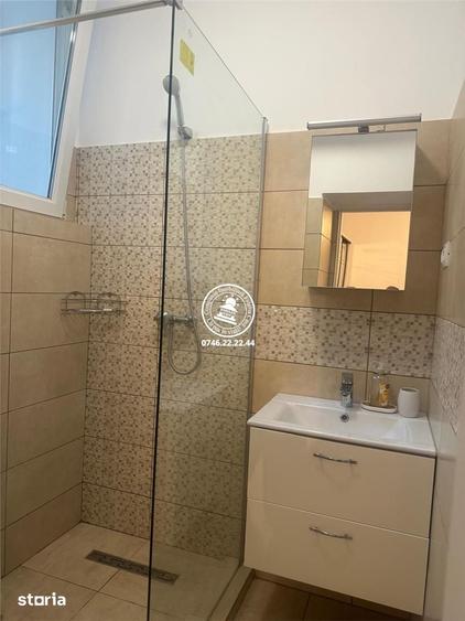 Garsonieră în Copou