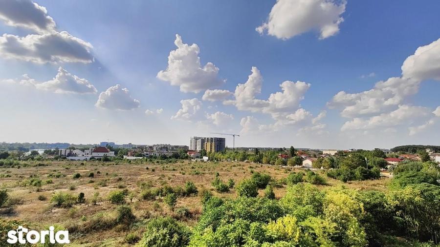 2 camere Sisesti I Vedere Panoramica I parcare inclusa - 4