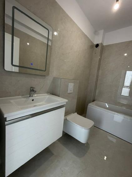 Casă individuală cu 4 camere cu Garaj în Corbeanca